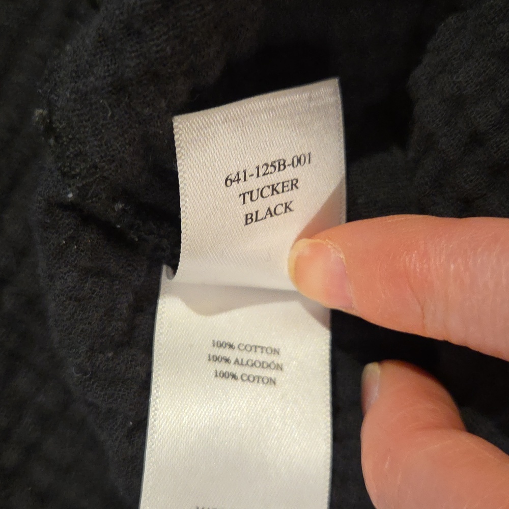 Rails Tucker Jumpsuit - Picture 8 of 8